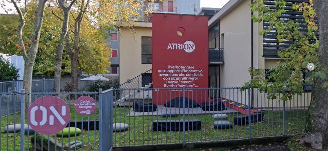 Ristrutturazione dell’Atrion: stanziati 1,6 milioni di euro