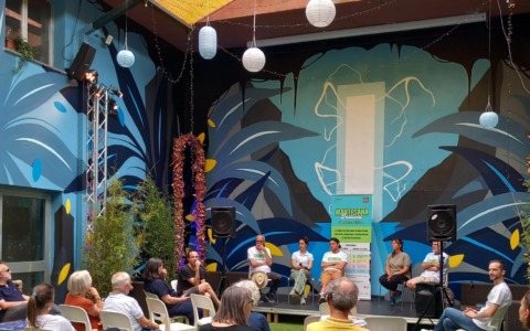 Ritorna il Martesana Festival, un evento dedicato a cibo, cultura e turismo