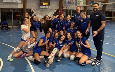 Roc Settala conquista la Prima Divisione: un successo da festeggiare