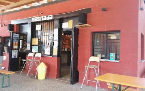 Sanzioni per il noleggio illecito di attrezzature al bar del Parco Increa