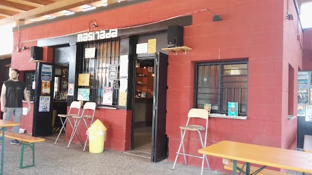 Sanzioni per il noleggio illecito di attrezzature al bar del Parco Increa