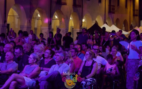 Seconda serata di Melzo è Estate: cibo, musica, danza e sport da non perdere