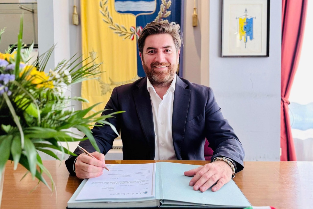 Segrate affronta l’emergenza caldo: il sindaco attiva la Coc per supportare i cittadini