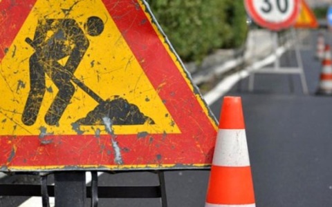 Senso unico alternato sulla Pobbiano Cavenago per asfaltatura