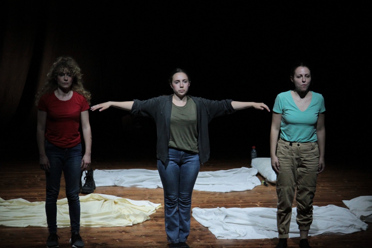 Si conclude l’edizione 2026 della rassegna teatrale Spem con “Bagno 13”