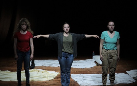 Si conclude l’edizione 2026 della rassegna teatrale Spem con “Bagno 13”