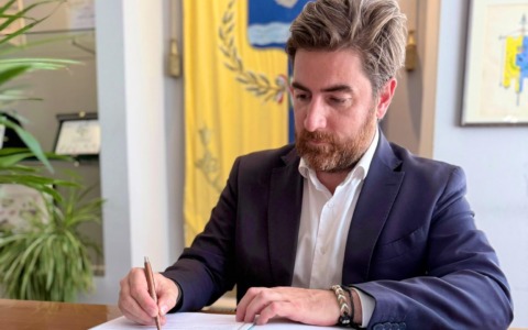 Si insedia il nuovo Consiglio Comunale di Segrate: ecco i membri