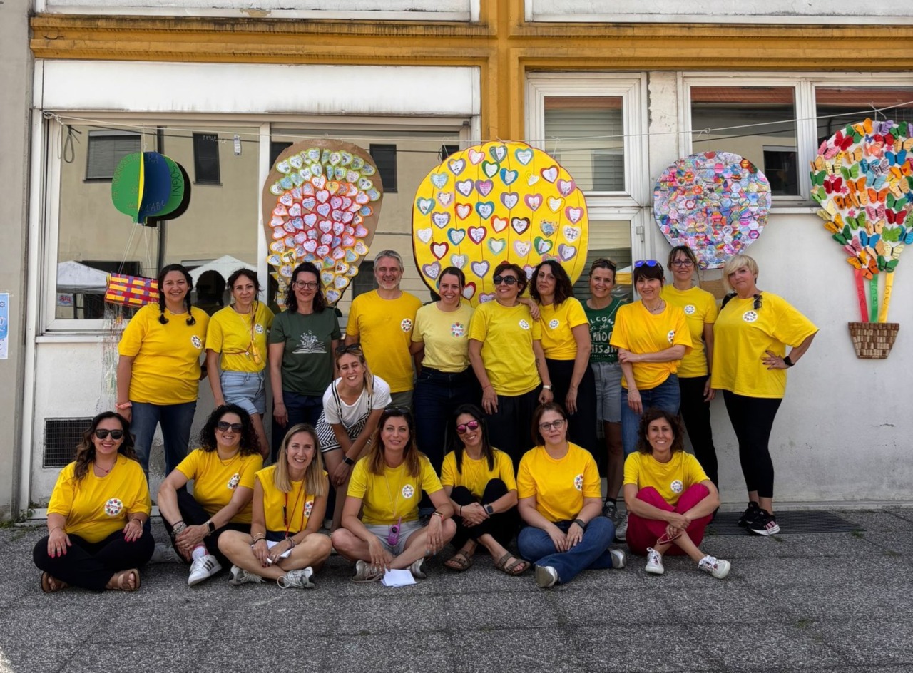 Squolandia 2026: una giornata di festa tra sogni e solidarietà