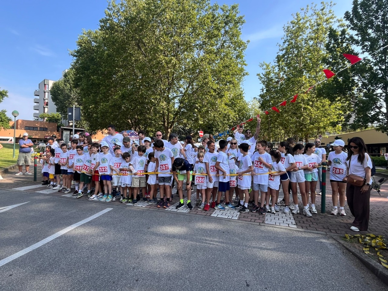 Successo per la Prima Festa di San Felice a Segrate
