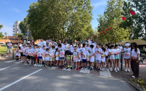 Successo per la Prima Festa di San Felice a Segrate