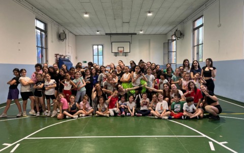 Successo straordinario per lo show “Olympic Games – The Dance Show Milano-Gorgonzola 2026”
