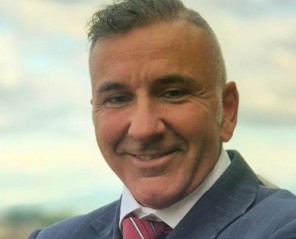 Thomas Pacher rappresenta Cassina de’ Pecchi all’assemblea di Futuro Nazionale