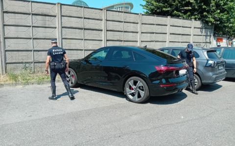 Tragedia a Ponte Lambro: morto agente di Polizia Locale durante inseguimento