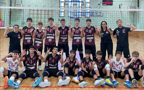 A Brugherio torna il Memorial Civardi: un evento di pallavolo di alto livello