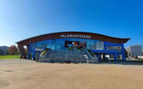 A Bussero sorgerà il primo skatepark indoor della Martesana grazie alla polisportiva B.Est