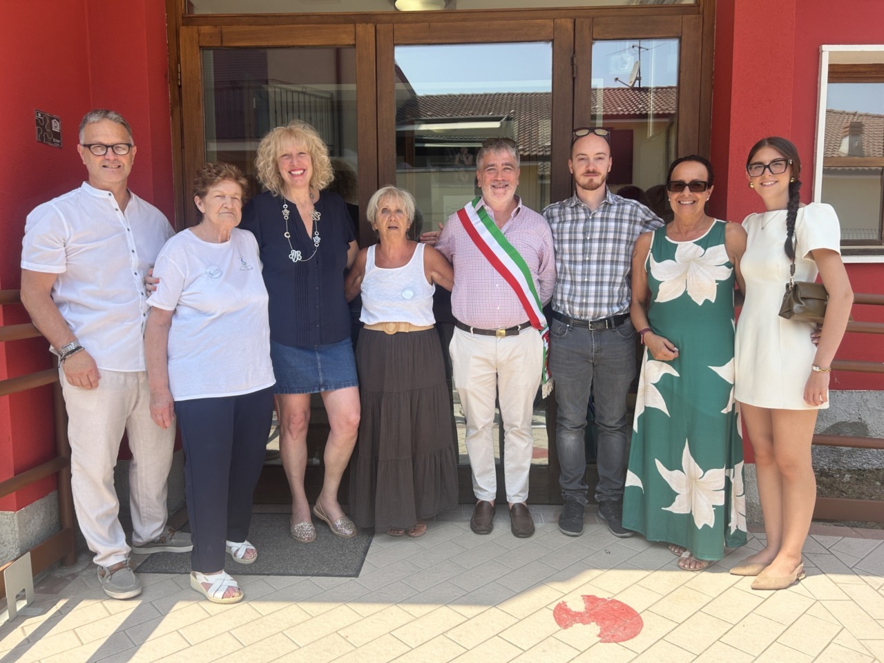A Settala apre il nuovo Centro anziani, un ambiente rinnovato per la comunità