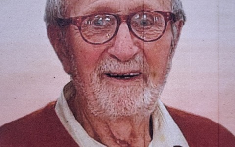 Addio ad Aldo Stucchi, figura storica della sinistra e della memoria partigiana