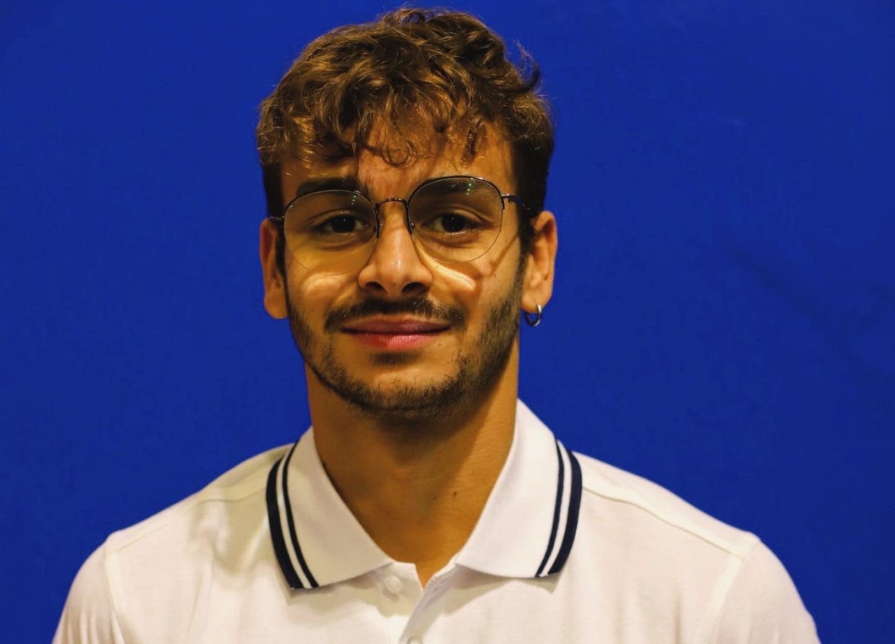 Andrea Bonomi guida il Cm Basket verso il campionato Dr2