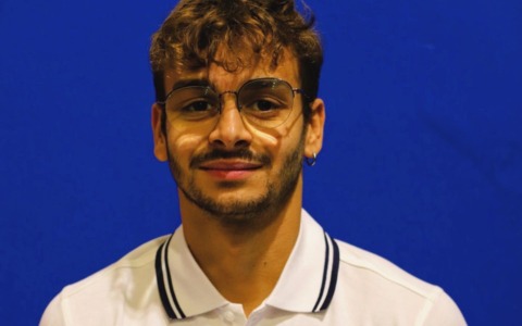 Andrea Bonomi guida il Cm Basket verso il campionato Dr2
