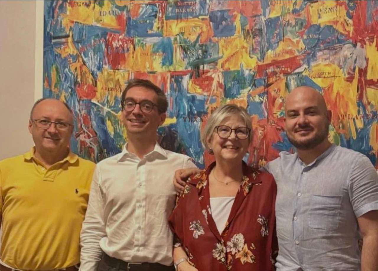 Anna Pozzi assume la segreteria della Fimmg di Milano
