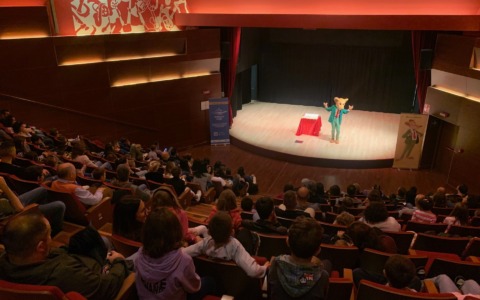 Annunciata la terza edizione di “Un Naviglio di libri” dedicata ai giovani lettori
