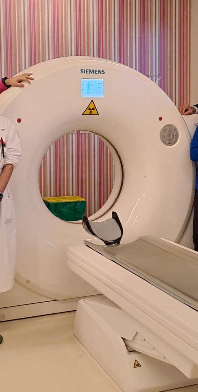 Asst Melegnano Martesana: Iniziativa per la diagnosi precoce del tumore al polmone