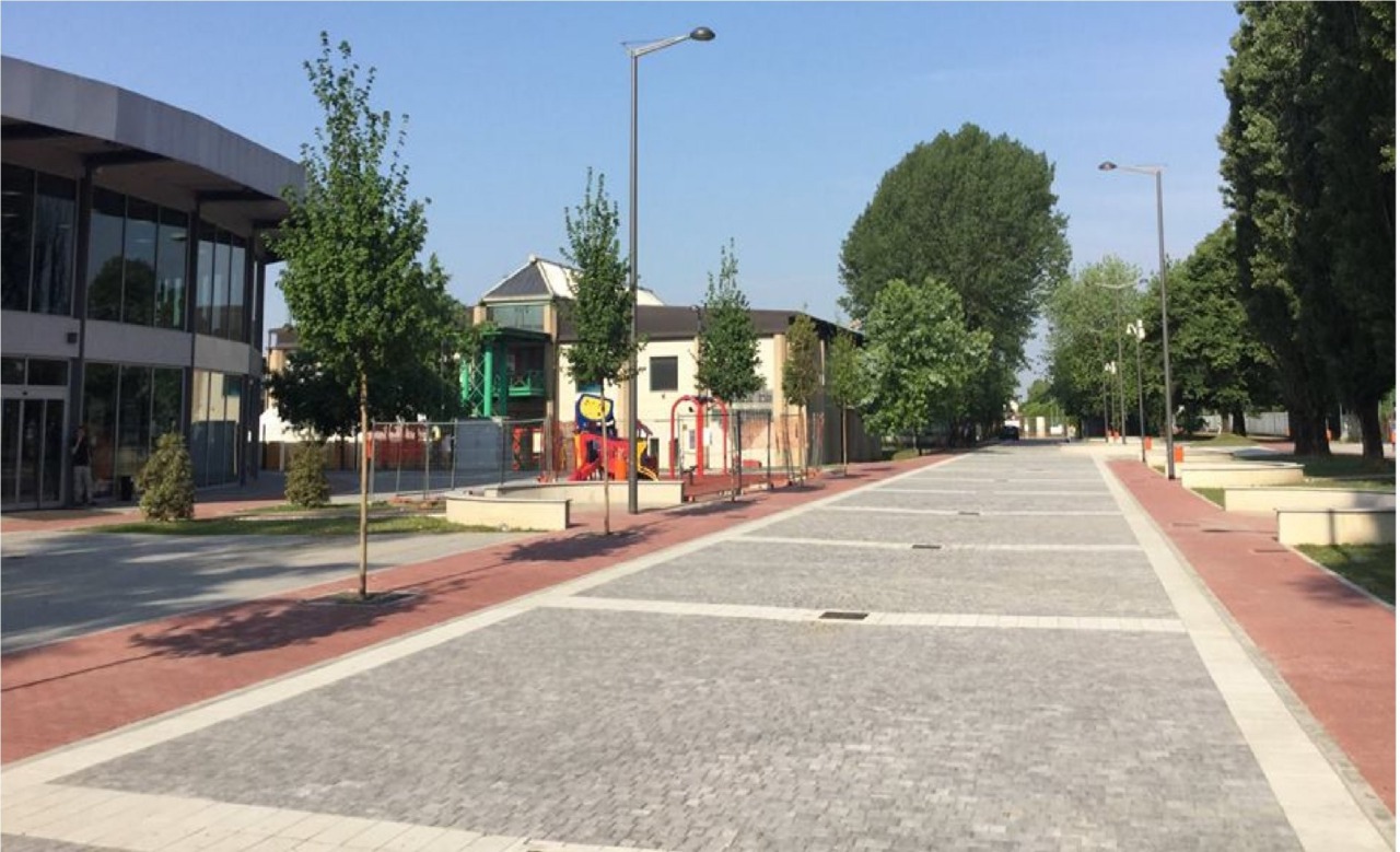 Aumento della sicurezza al centro sportivo di Cernusco sul Naviglio dopo violenze notturne
