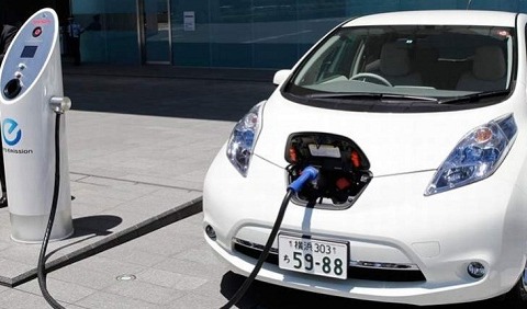 Cambiago avrà otto colonnine per la ricarica dei veicoli elettrici