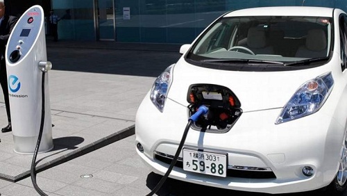 Cambiago avrà otto colonnine per la ricarica dei veicoli elettrici