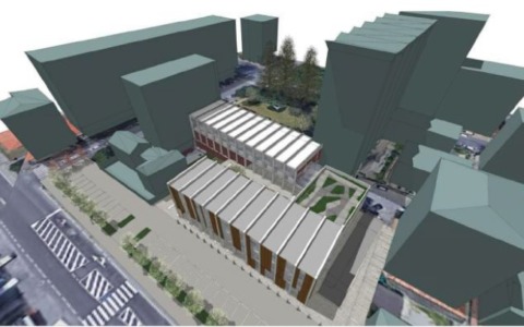 Cassina de’ Pecchi: interrogativi su tre cantieri pubblici e la ristrutturazione del Municipio
