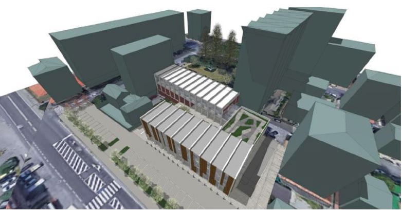 Cassina de’ Pecchi: interrogativi su tre cantieri pubblici e la ristrutturazione del Municipio