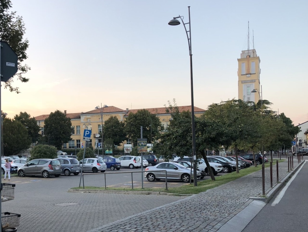 Cernusco sul Naviglio, cambia la gestione della sosta a pagamento con un aumento dei costi
