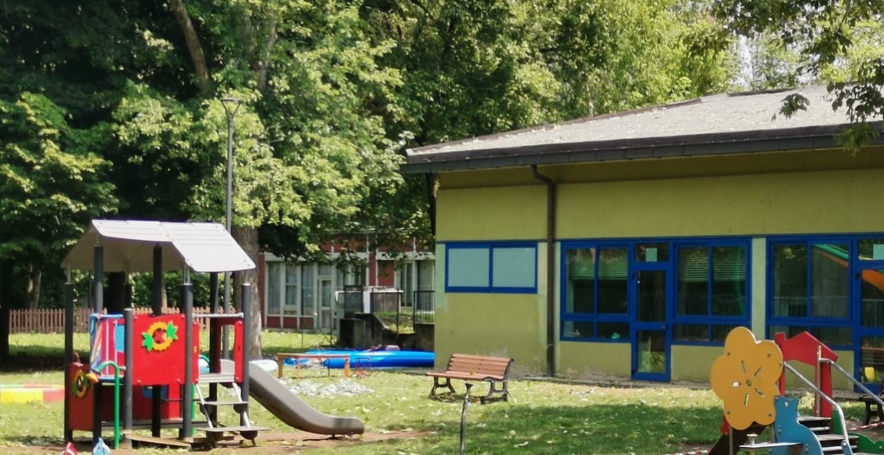 Cernusco sul Naviglio: un genitore ritira il figlio dalla scuola dell’infanzia per il caldo