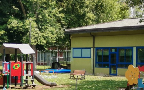 Cernusco sul Naviglio: un genitore ritira il figlio dalla scuola dell’infanzia per il caldo
