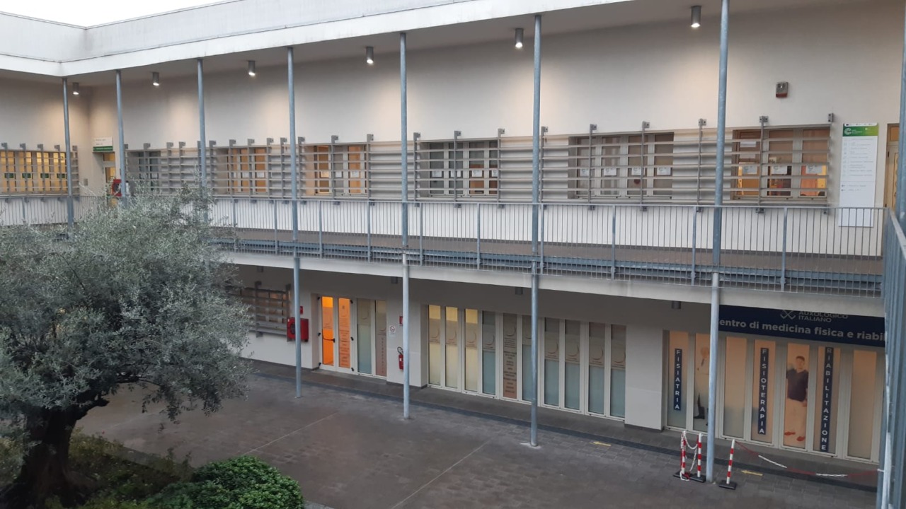 Chiusura del centro vaccinale a Pioltello: operatività limitata a due giorni a settimana da settembre