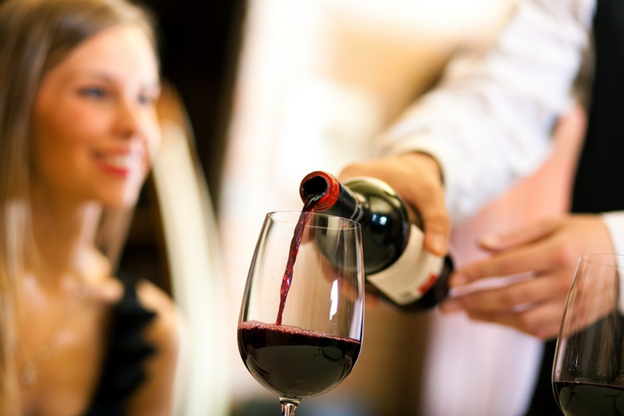 Chiusura di Melzo Estate: sommelier e musica a Palazzo Trivulzio