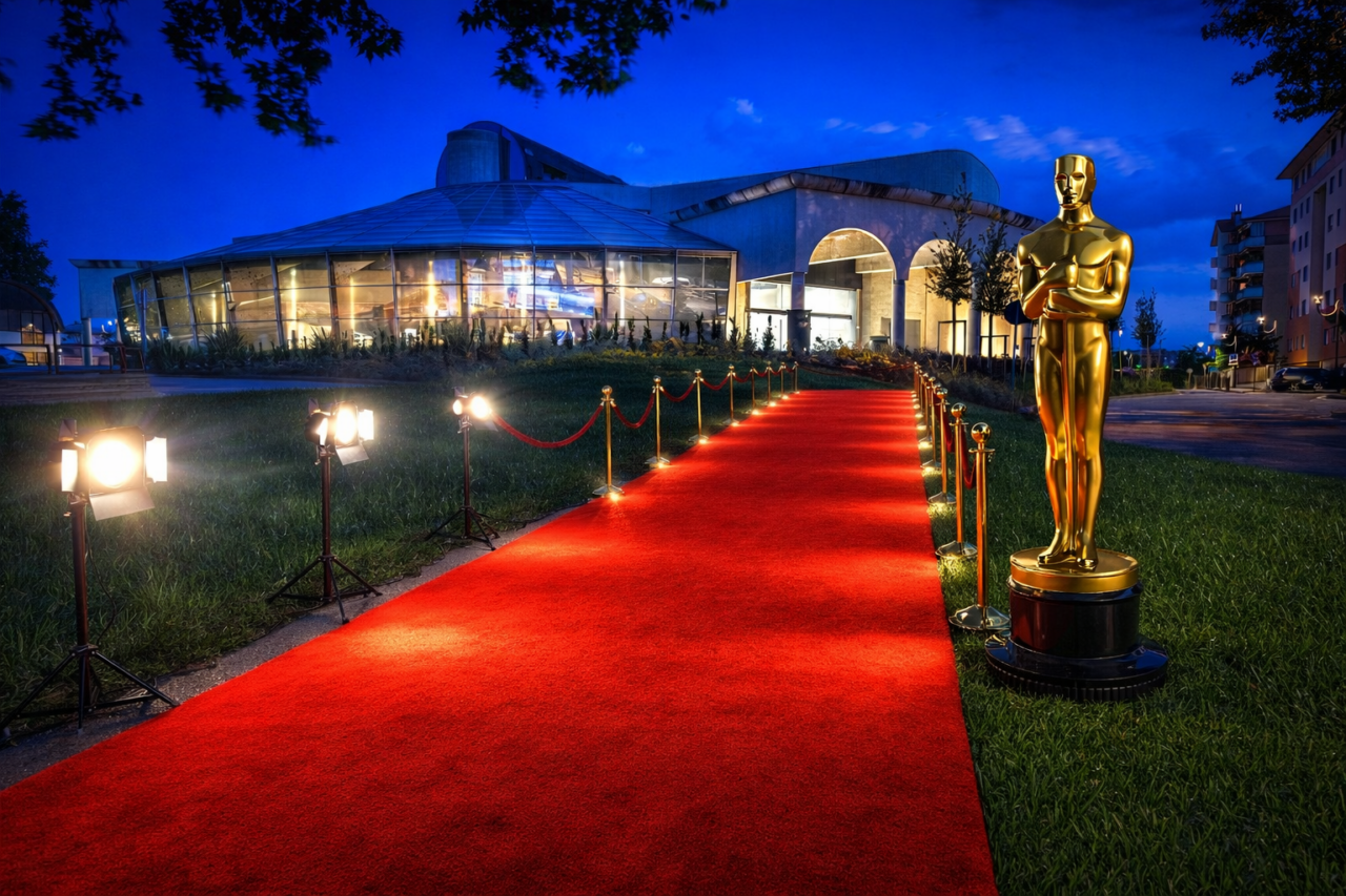 Cinema Arcadia di Melzo in corsa per l’Oscar