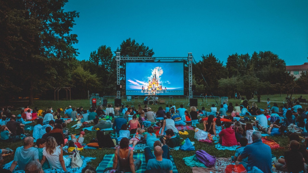 Cinema diffuso a Cassina de’ Pecchi: cinque giovedì di proiezioni gratuite