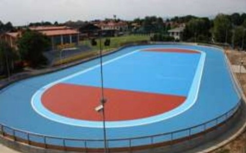 Cologno Monzese: una pista di pattinaggio da un milione di euro