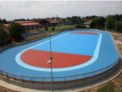 Cologno Monzese: una pista di pattinaggio da un milione di euro