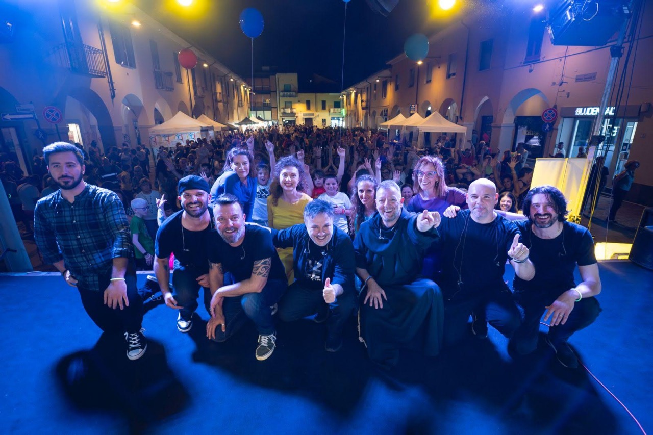 Concerto “Una notte in Italia” anticipa Melzo Incontra