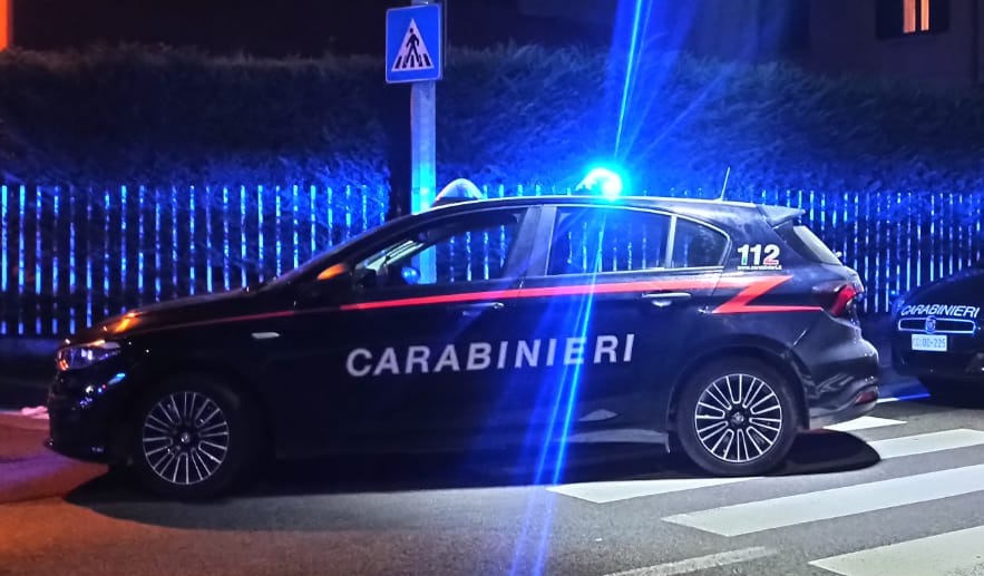 Condannato a 10 anni per violenza su due giovani donne a Segrate