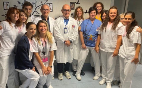 Corso per la gestione delle emergenze neonatali in ospedale