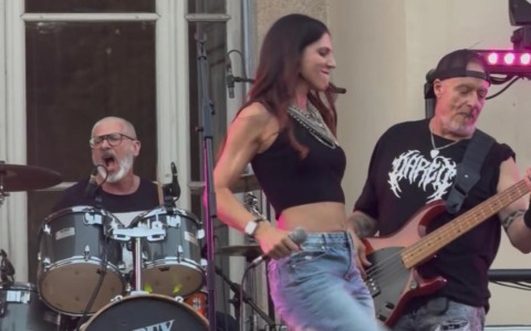 Dieci band lombarde alla finale di Ferrara per il Sanremo Rock & Trend 2026