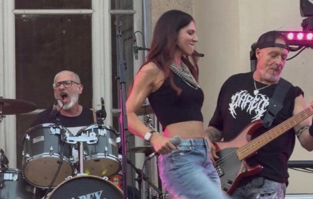 Dieci band lombarde alla finale di Ferrara per il Sanremo Rock & Trend 2026