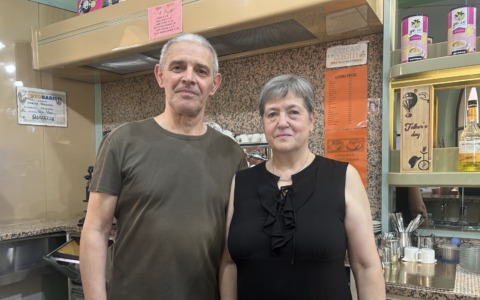 Dopo 36 anni il Bar del Centro chiude i battenti