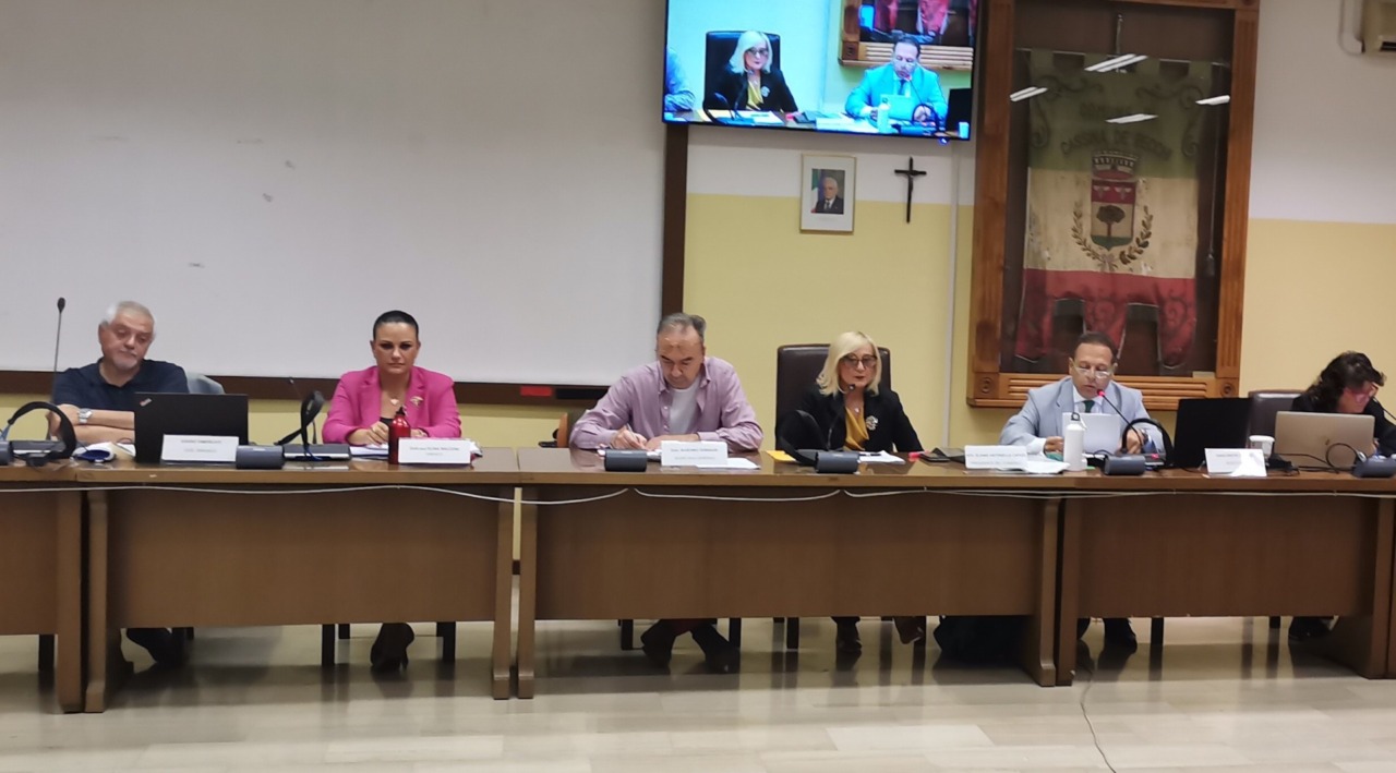 Eliana Capizzi risponde alla sindaca Elisa Balconi sulla sentenza del Tar riguardante il Pgt