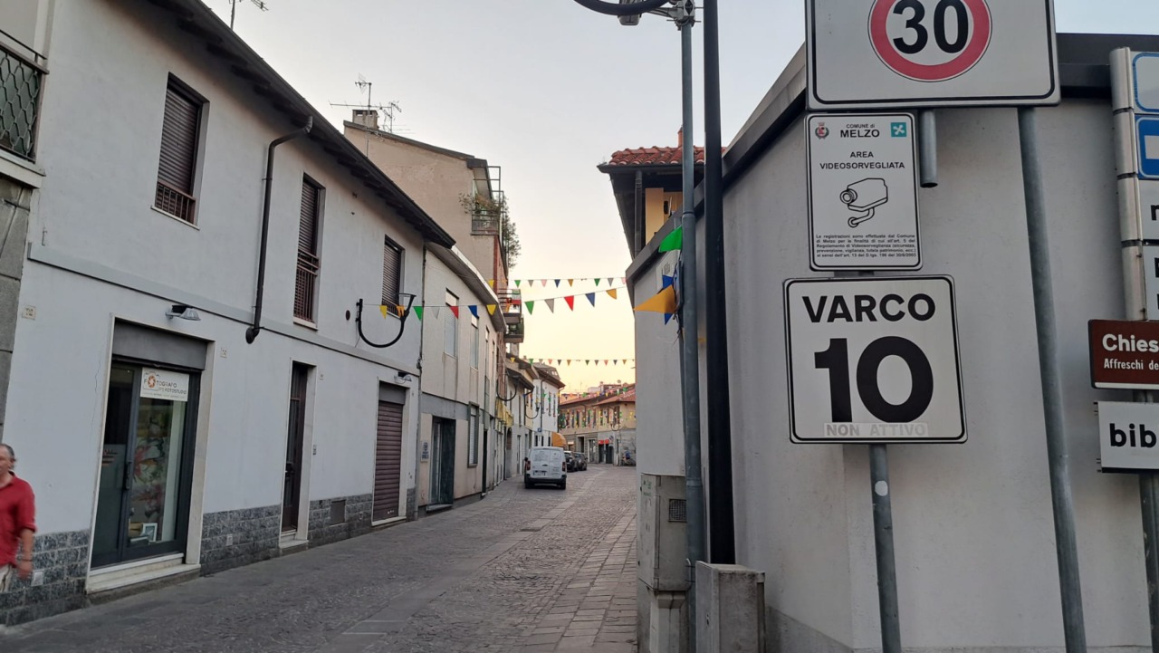Fake news sulla Ztl: il perimetro e gli orari rimangono invariati
