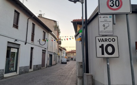 Fake news sulla Ztl: il perimetro e gli orari rimangono invariati