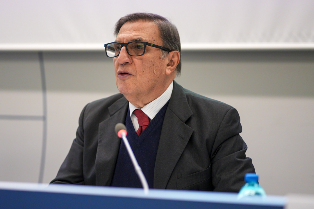 Feriti in servizio, il supporto dell’assessore regionale alla Sicurezza